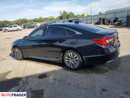 Honda Accord 2021 2 Honda Accord 2021 2