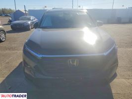Honda CR-V 2024 1