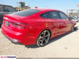 Audi S5 2019 3