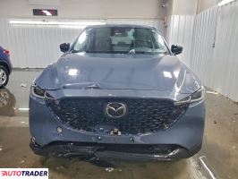 Mazda CX-5 2023 2