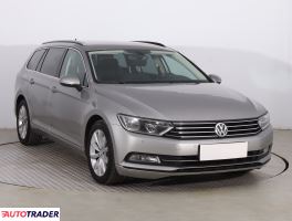 Volkswagen Passat 2015 2.0 147 KM