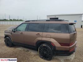 Hyundai Santa Fe 2024 2