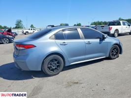 Toyota Corolla 2022 1