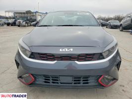 Kia Pozostałe 2022 2