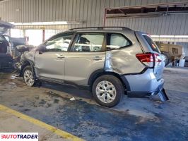 Subaru Forester 2021 2