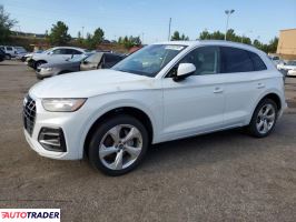 Audi Q5 2021 2