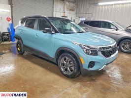 Kia Pozostałe 2024 2