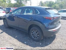 Mazda CX-30 2024 2