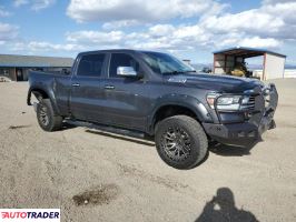 Dodge Ram 2020 5 Dodge Ram 2020 5