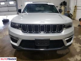Jeep Grand Cherokee 2024 2 Jeep Grand Cherokee 2024 2