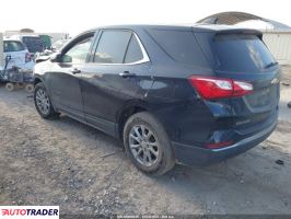 Chevrolet Equinox 2020 1