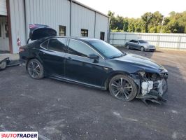 Toyota Camry 2020 2
