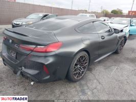 BMW Pozostałe 2022 4