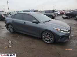 Kia Pozostałe 2022 1