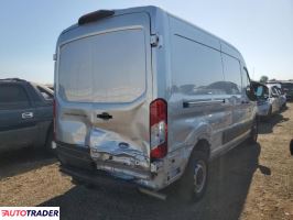 Ford Transit 2023 3