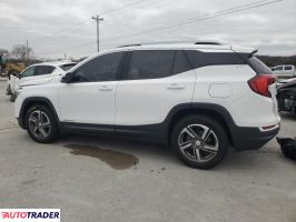 GMC Terrain 2019 1 GMC Terrain 2019 1