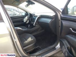 Hyundai Tucson 2023 2