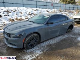 Dodge Charger 2019 3 Dodge Charger 2019 3