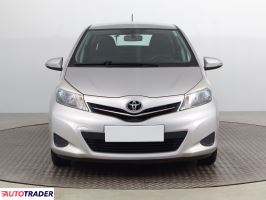 Toyota Yaris 2012 1.3 97 KM Toyota Yaris 2012 1.3 97 KM