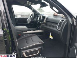 Dodge Ram 2025 3