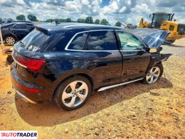 Audi Q5 2024 2