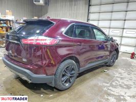 Ford Edge 2020 2