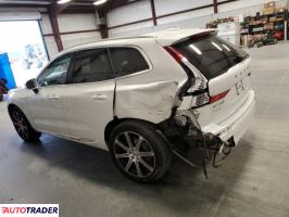 Volvo XC60 2020 2 Volvo XC60 2020 2