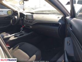 Nissan Altima 2023 2