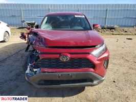 Toyota Pozostałe 2025 2