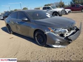 Nissan Altima 2020 2 Nissan Altima 2020 2