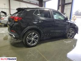 Buick Pozostałe 2020 1