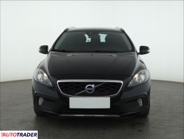 Volvo V40 Cross Country 2016 1.5 150 KM