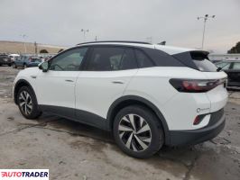 Volkswagen Pozostałe 2023 Volkswagen Pozostałe 2023
