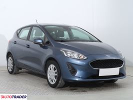 Ford Fiesta 2019 1.1 84 KM Ford Fiesta 2019 1.1 84 KM