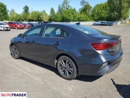 Kia Pozostałe 2023 2 Kia Pozostałe 2023 2