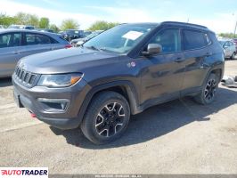 Jeep Compass 2021 2