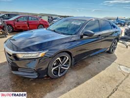 Honda Accord - zobacz ofertę