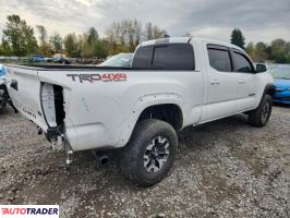 Toyota Tacoma 2023 3