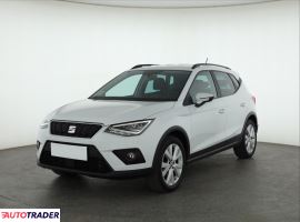 Seat Arona 2018 1.0 113 KM