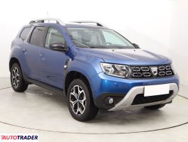 Dacia Duster 2020 1.0 99 KM