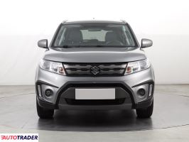 Suzuki Vitara 2017 1.6 118 KM Suzuki Vitara 2017 1.6 118 KM