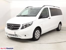 Mercedes Vito 2018 1.6