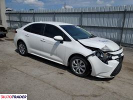Toyota Corolla 2024 1 Toyota Corolla 2024 1