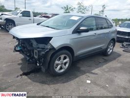 Ford Edge 2024 2