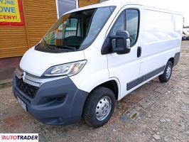 Citroen Jumper 2017 2 Citroen Jumper 2017 2