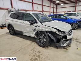 Volkswagen Tiguan 2024 2