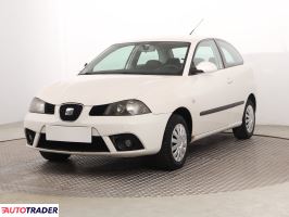 Seat Ibiza 2008 1.4 68 KM