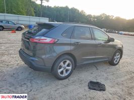 Ford Edge 2020 2