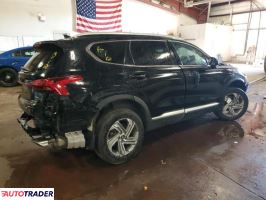 Hyundai Santa Fe 2021 2