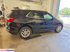 Chevrolet Equinox 2020 1